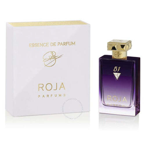 Roja 51 Essence De Parfum W2B