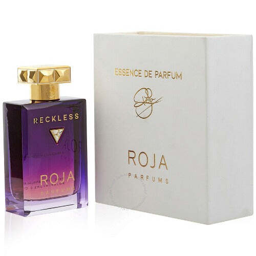Roja Reckless Eau De Parfum W2B