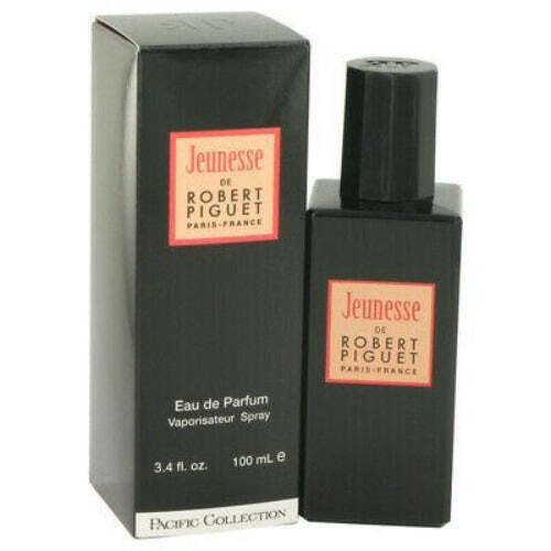 Robert Piguet Jeunesse Eau De Parfum W2B