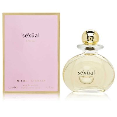 Sexual Femme Eau De Parfum W2B