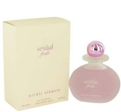 Sexual Fresh Eau De Parfum W2B