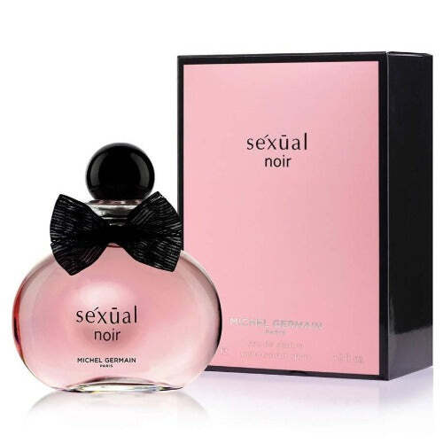 Sexual Noir Eau De Parfum W2B