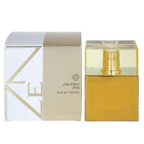 Shiseido Zen Eau De Parfum W2B