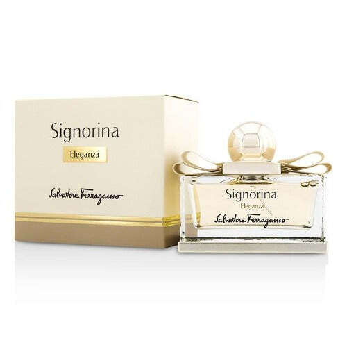 Signorina Eleganza Eau De Parfum W2B