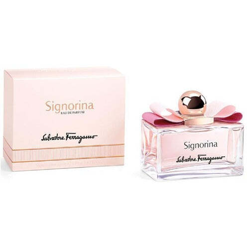 Signorina Eau De Parfum W2B