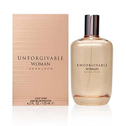 Unforgivable Woman Eau De Parfum W2B