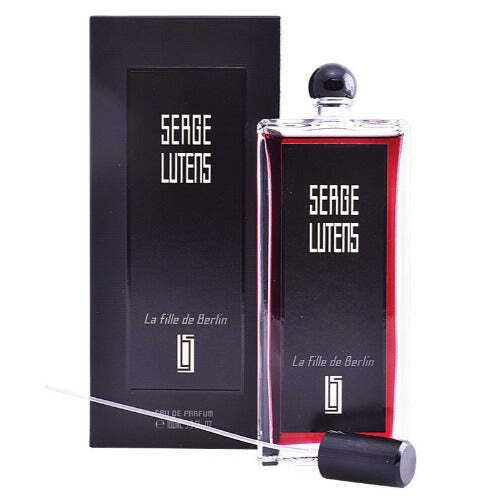Serge Lutens La Fille De Berlin Eau De Parfum W2B