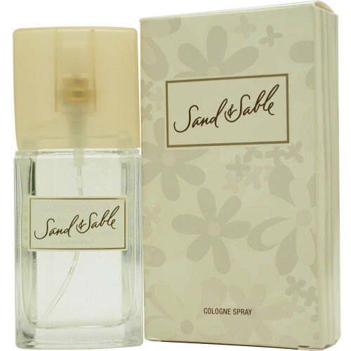 Sand & Sable Cologne W2B