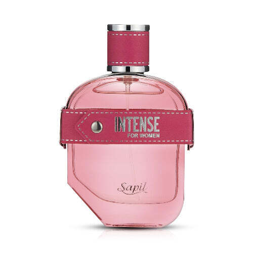 Sapil Intense Eau De Parfum W2B