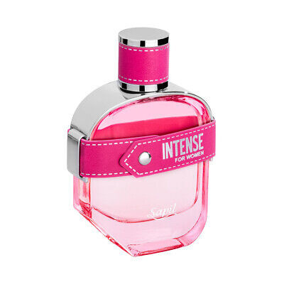 Sapil Intense Eau De Parfum W2B