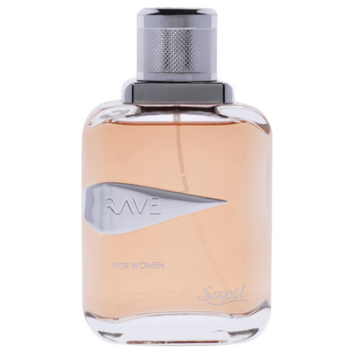 Sapil Rave Eau De Parfum W2B