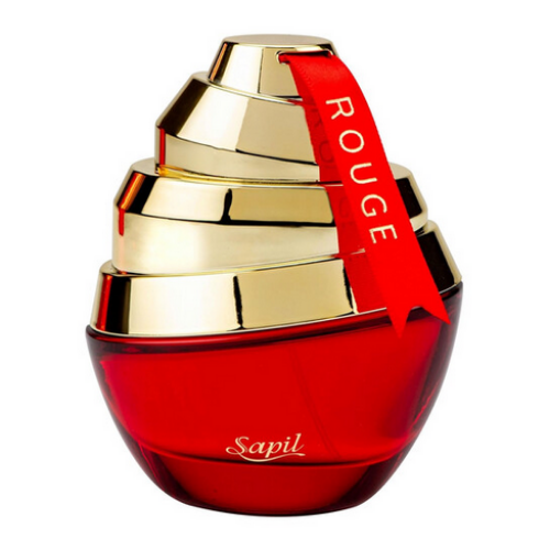 Sapil Rouge Eau De Parfum W2B