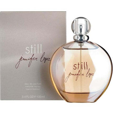 Still Jennifer Lopez Eau De Parfum W2B