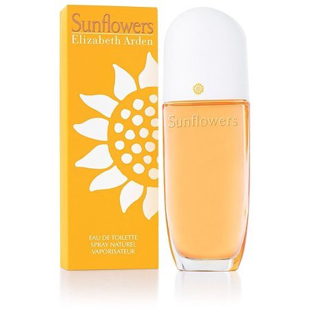 Sunflowers Eau De Toilette W2B