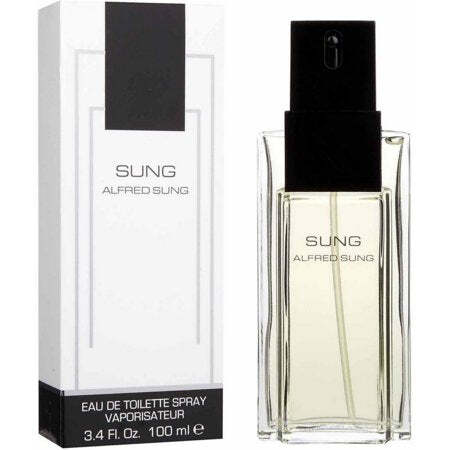 Alfred Sung Eau De Toilette W2B