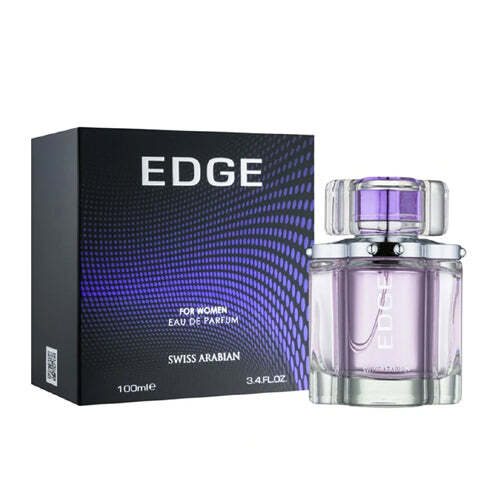 Swiss Arabian Edge Eau De Parfum W2B