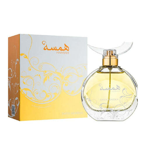 Swiss Arabian Hamsah Eau De Parfum W2B