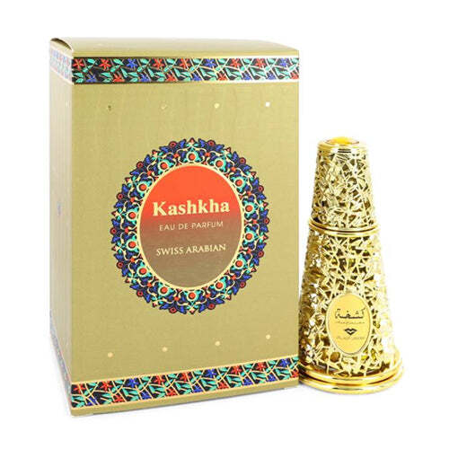 Swiss Arabian Kashkha Eau De Parfum W2B