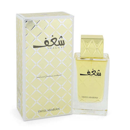 Swiss Arabian Shaghaf Eau De Parfum W2B