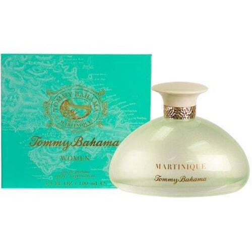 Tommy Bahama Set Sail Martinique Eau De Parfum W2B