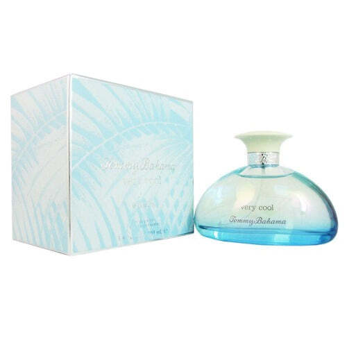 Tommy Bahama Very Cool Eau De Parfum W2B