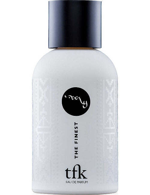 The Fragrance Kitchen The Finest Eau De Parfum W2B