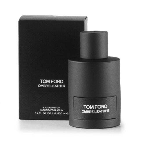 Tom Ford Ombre Leather Eau De Parfum W2B