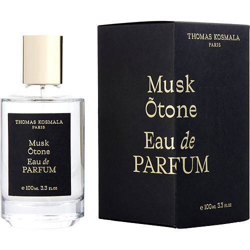 Thomas Kosmala Musk Otone Eau De Parfum W2B