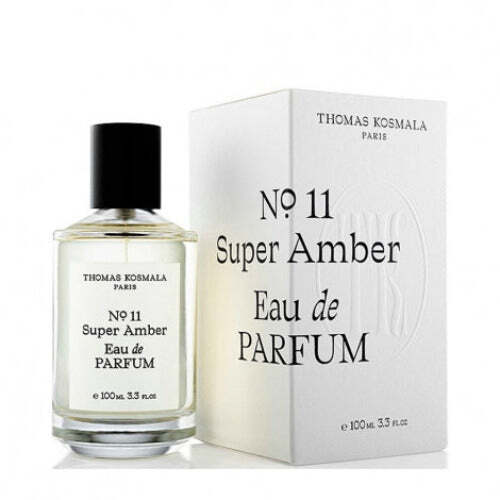 Thomas Kosmala No.11 Super Amber Eau De Parfum W2B