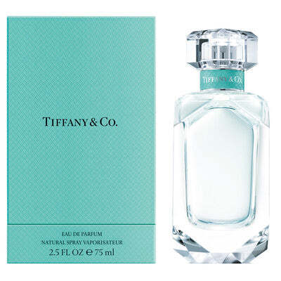 Tiffany & Co Eau De Parfum W2B