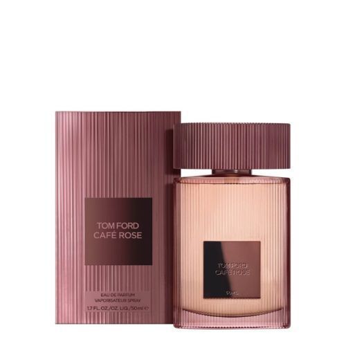 Tom Ford Cafe Rose Eau De Parfum W2B