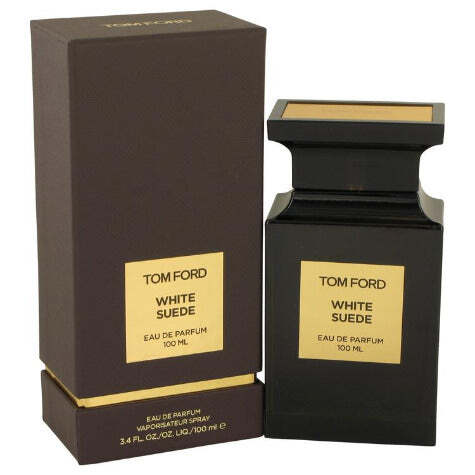 Tom Ford White Suede Eau De Parfum W2B