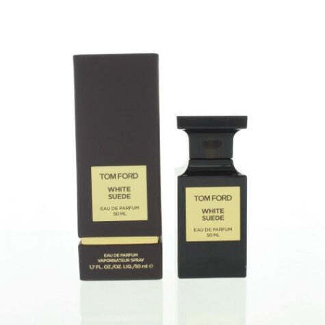 Tom Ford White Suede Eau De Parfum W2B