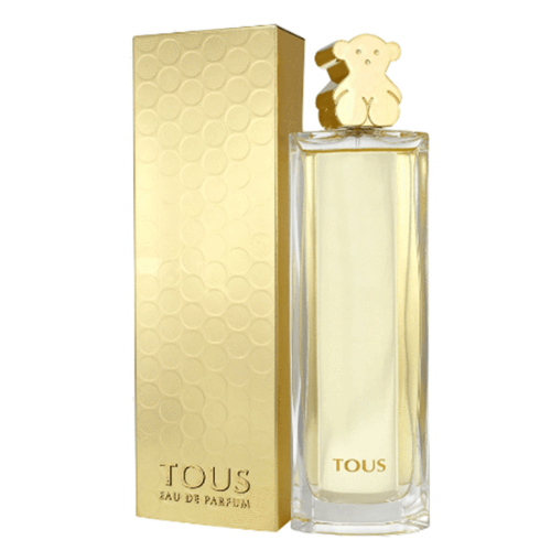 Tous Gold Eau De Parfum W2B