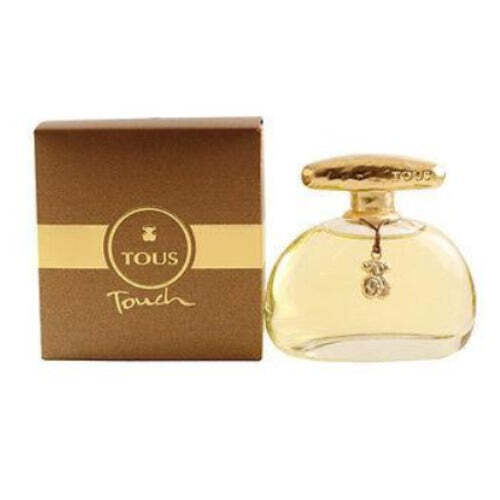 Tous Touch Eau De Toilette W2B
