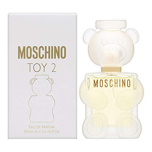 Moschino Toy 2 Eau De Parfum W2B