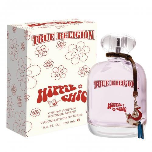 True Religion Hippie Chic Eau De Parfum W2B