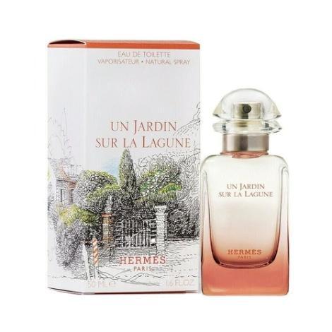 Un Jardin Sur La Lagune Eau De Toilette W2B