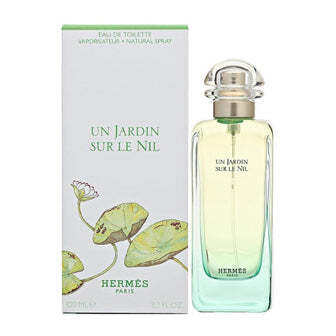 Un Jardin Sur Le Nil Eau De Toilette W2B