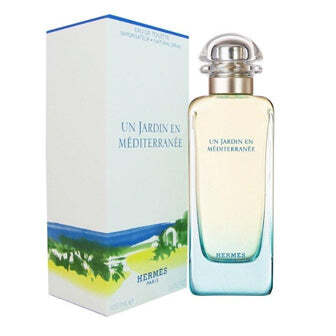Un Jardin En Mediterranee Eau De Toilette W2B