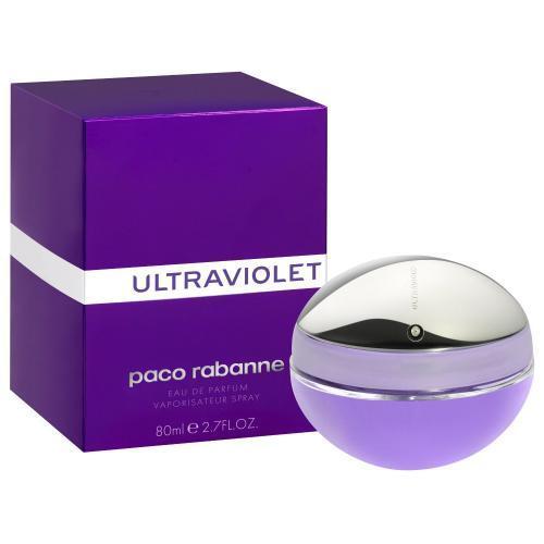 Paco Rabanne Ultraviolet Eau De Parfum W2B