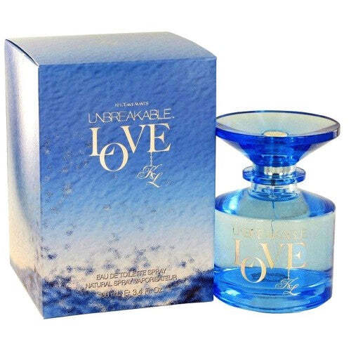 Unbreakable Love Eau De Toilette W2B
