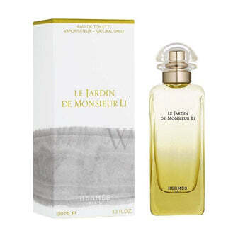 Le Jardin De Monsieur Li Eau De Toilette W2B