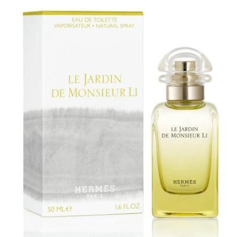 Le Jardin De Monsieur Li Eau De Toilette W2B