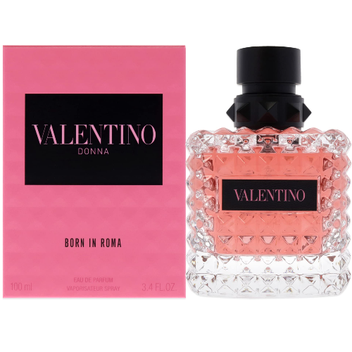 Valentino Donna Born In Roma Eau De Parfum W2B