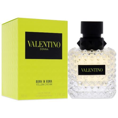 Valentino Donna Born In Roma Yellow Dream Eau De Parfum W2B