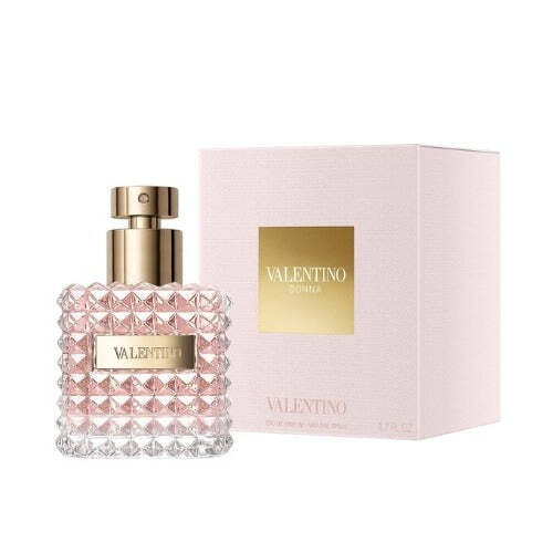 Valentino Donna Eau De Parfum W2B