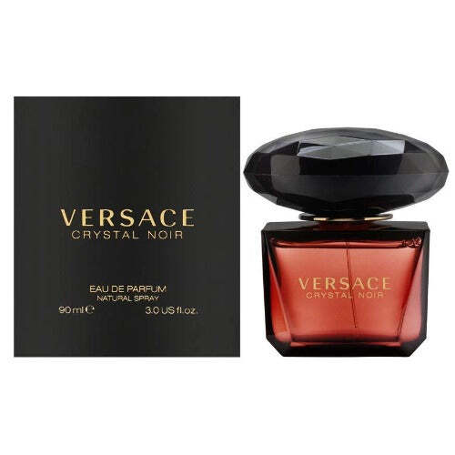 Versace Crystal Noir Eau De Parfum W2B
