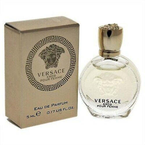 Versace Eros Pour Femme Eau De Parfum W2B