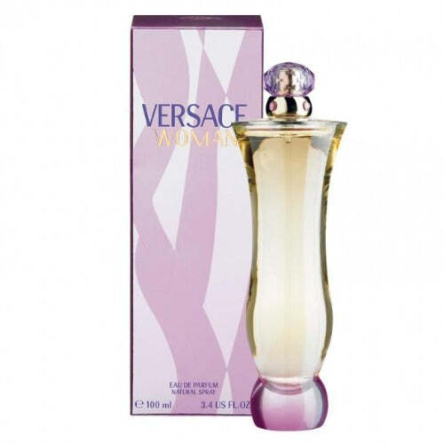 Versace Women Eau De Parfum W2B